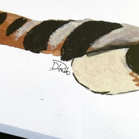 Set of 2 Framed Art Print by Patricia Pinto - Stupell Industries Jungle Cheetah - Picture 6 of 15